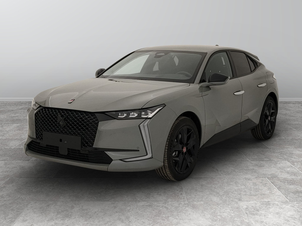DS DS4 tense Performance Line+ auto