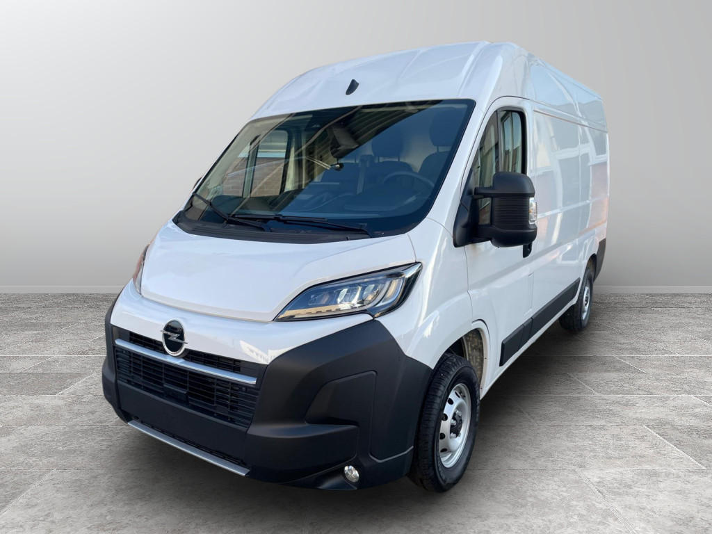 OPEL Movano Movano 35 L2H2 2.2 Bluehdi 140cv S&S