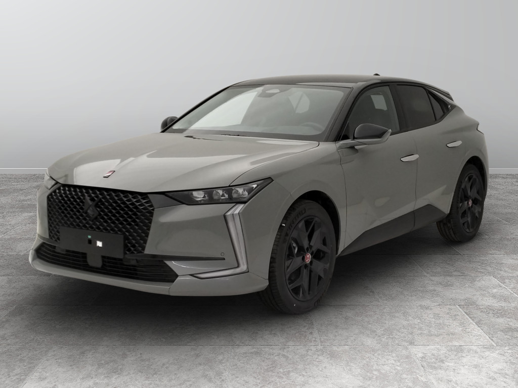DS DS4 DS4 1.2 puretech Performance Line 130cv auto