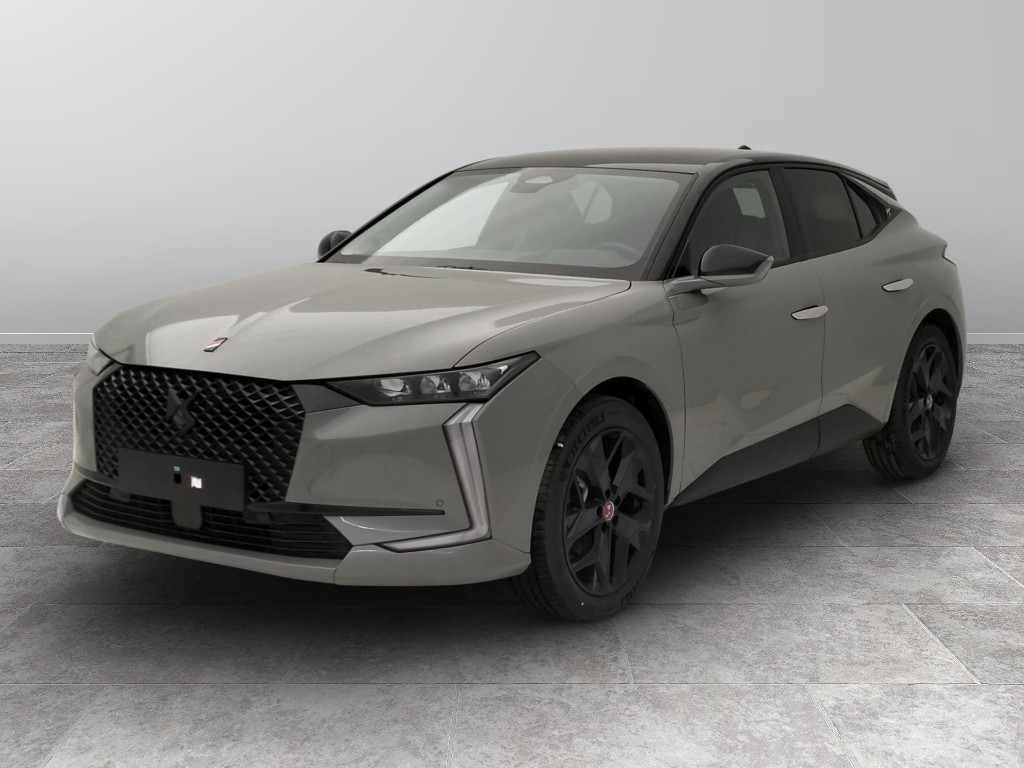 DS DS4 DS4 1.2 puretech Performance Line 130cv auto