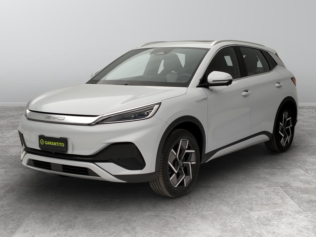 BYD Atto 3 ATTO 3 DESIGN 204 CV MY24