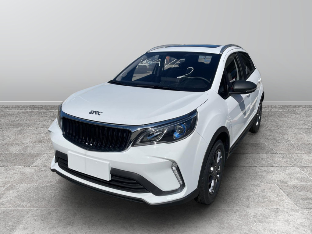 EMC Wave 2 Wave 2 1.5T AT CVT