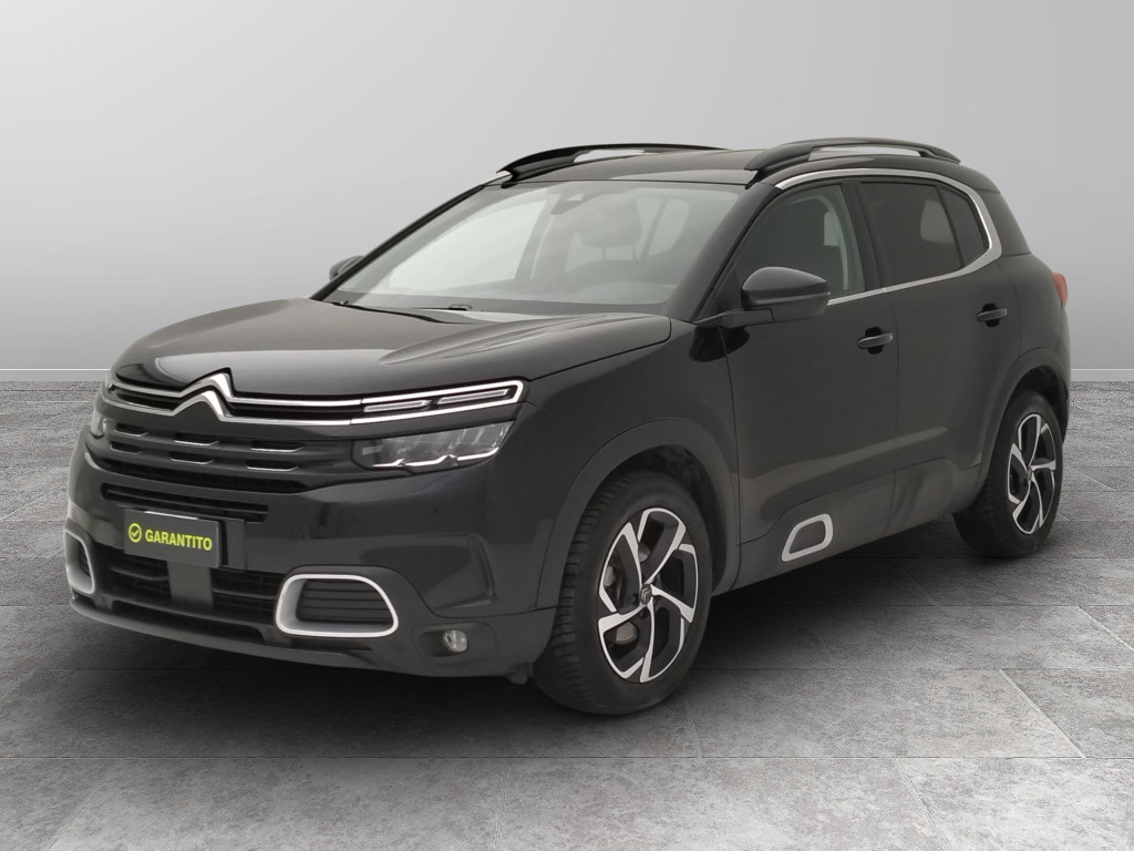 CITROEN C5 Aircross C5 Aircross 1.2 puretech Feel Pack s&s 130cv eat8 my20