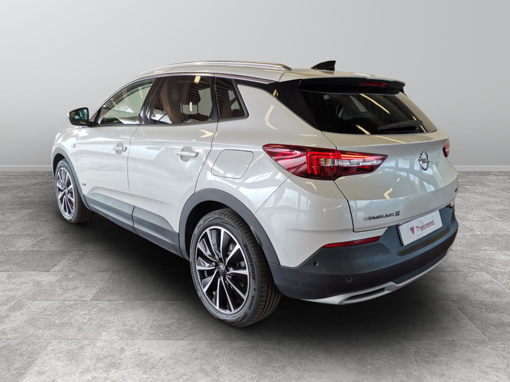 immagine OPEL Grandland X Grandland X 1.6 phev Elegance awd auto