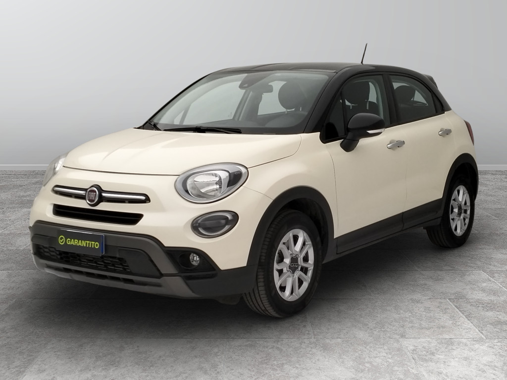 FIAT 500X 500X 1.6 mjt Sport 4x2 120cv dct my20
