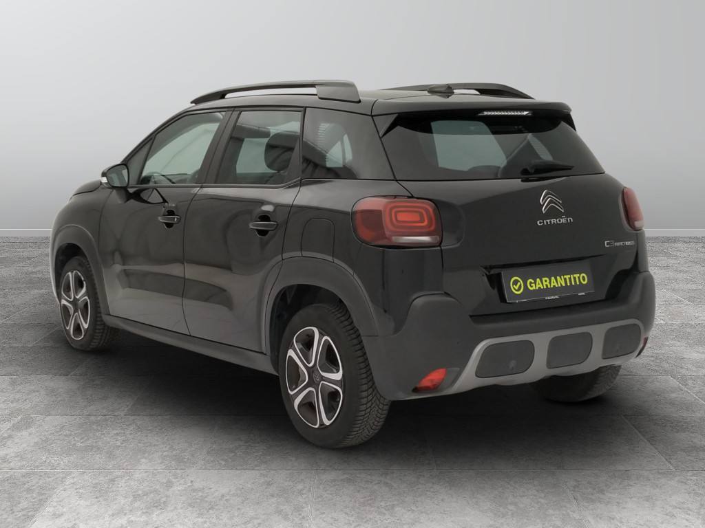 immagine CITROEN C3 Aircross C3 Aircross 1.2 puretech Feel s&s 110cv
