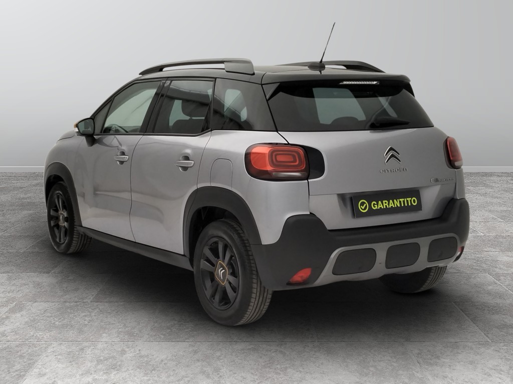 immagine CITROEN C3 Aircross C3 Aircross 1.2 puretech Rip Curl s&s 110cv