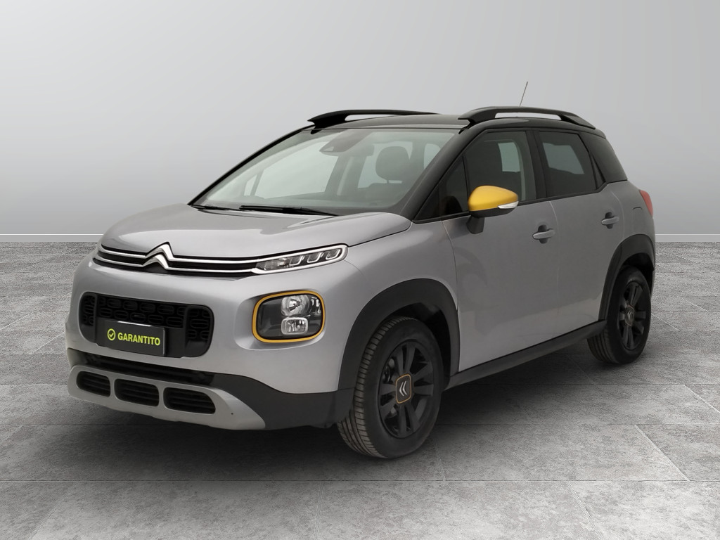 CITROEN C3 Aircross C3 Aircross 1.2 puretech Rip Curl s&s 110cv