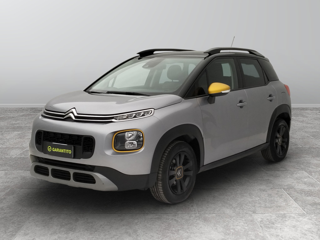 CITROEN C3 Aircross C3 Aircross 1.2 puretech Rip Curl s&s 110cv