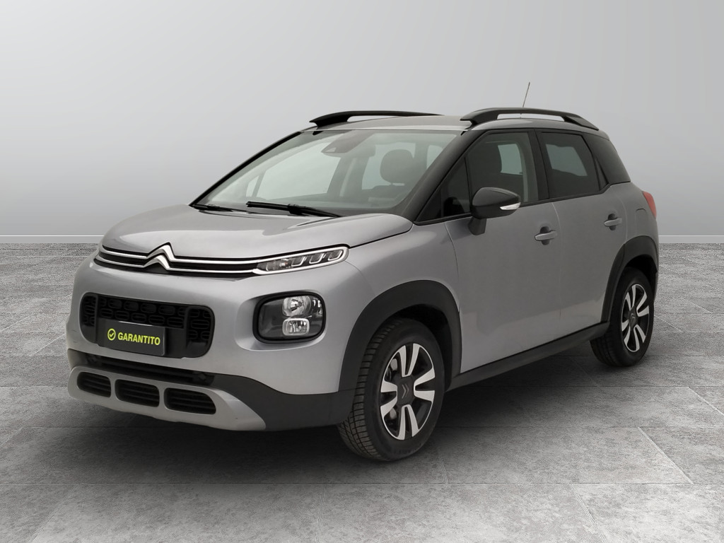 CITROEN C3 Aircross C3 Aircross 1.2 puretech Shine s&s 110cv