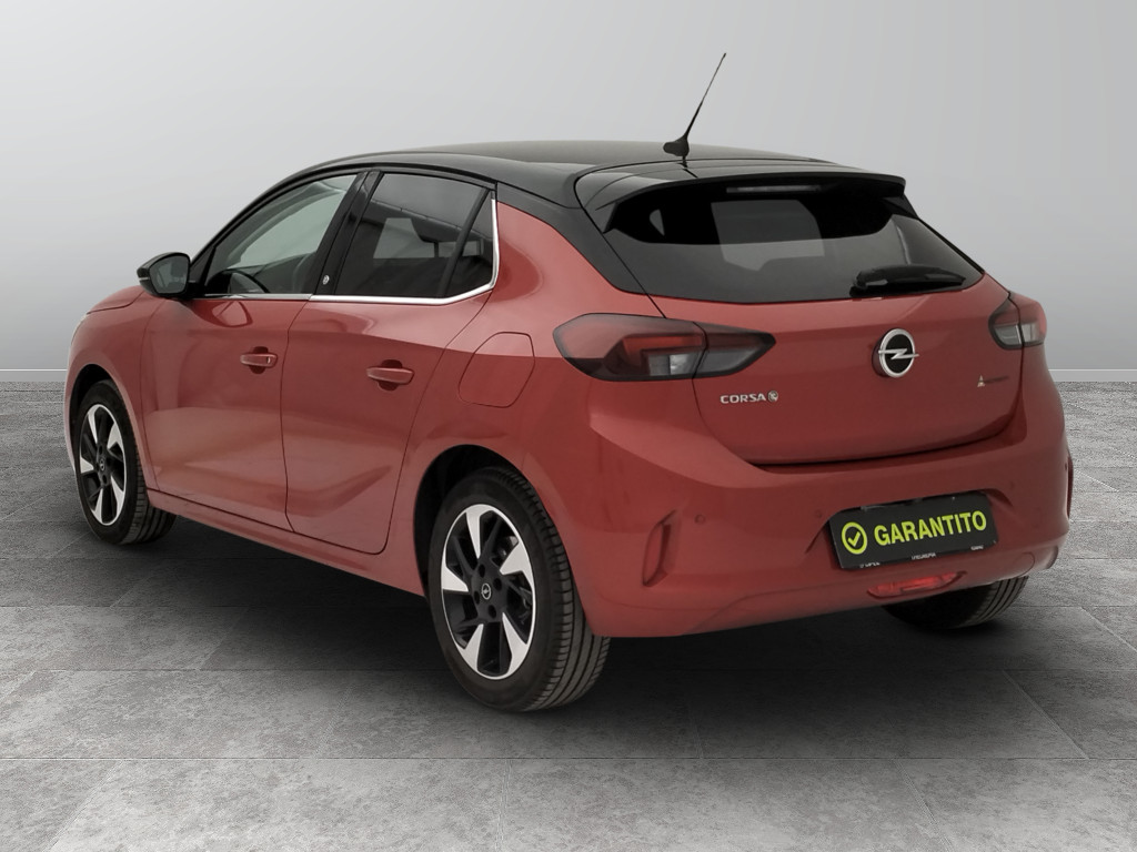 immagine OPEL Corsa Corsa e- Elegance