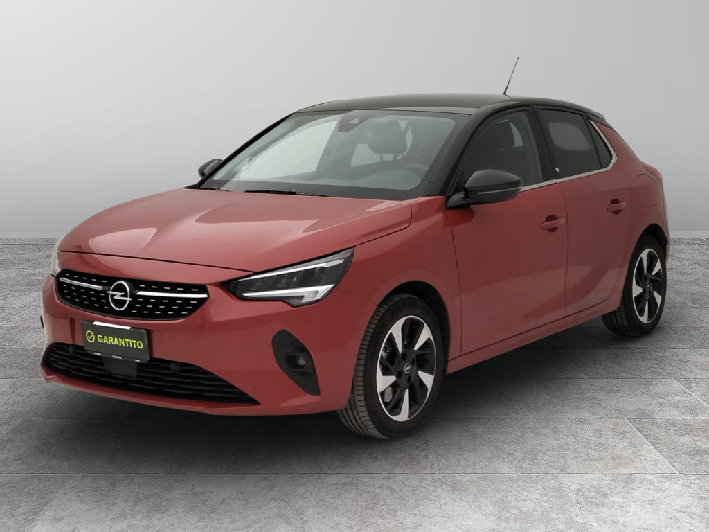 immagine OPEL Corsa Corsa e- Elegance