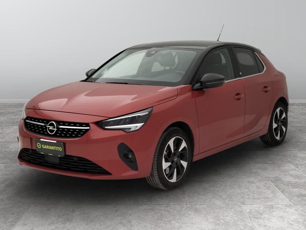 OPEL Corsa Corsa e- Elegance