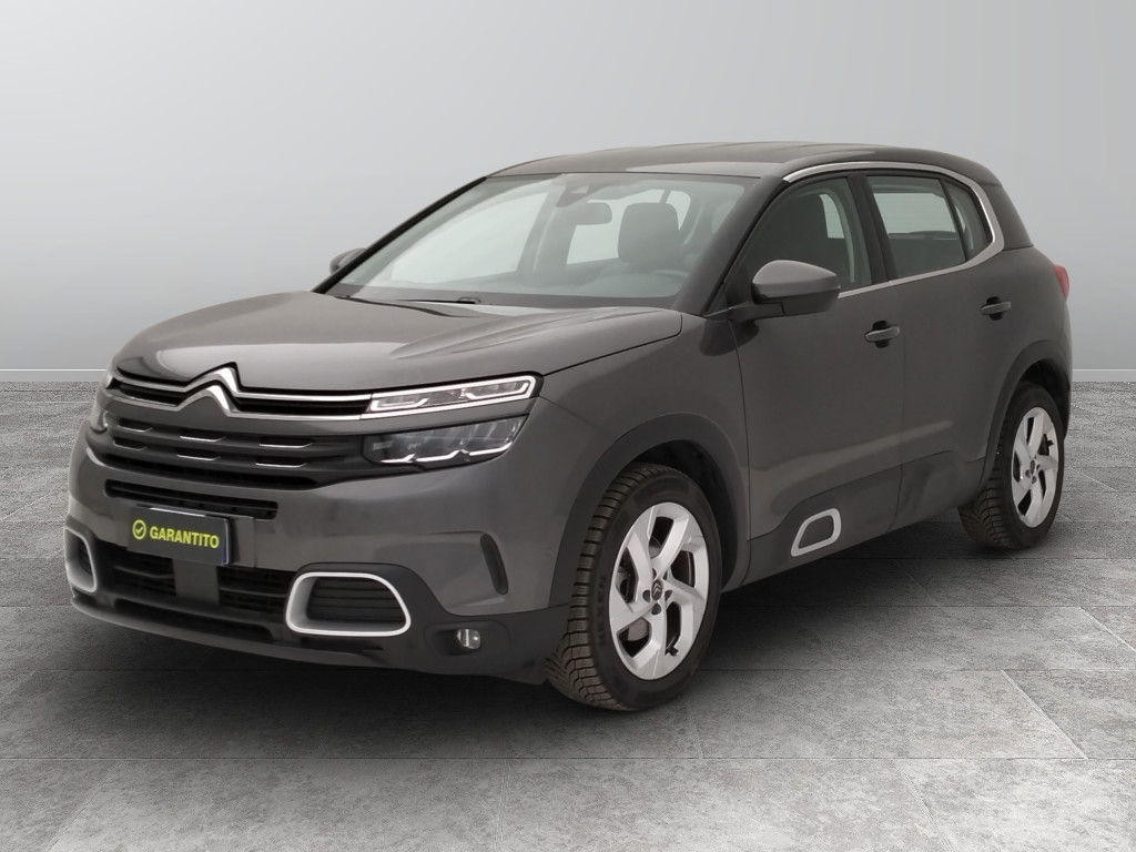 CITROEN C5 Aircross C5 Aircross 1.5 bluehdi Business s&s 130cv eat8 my20