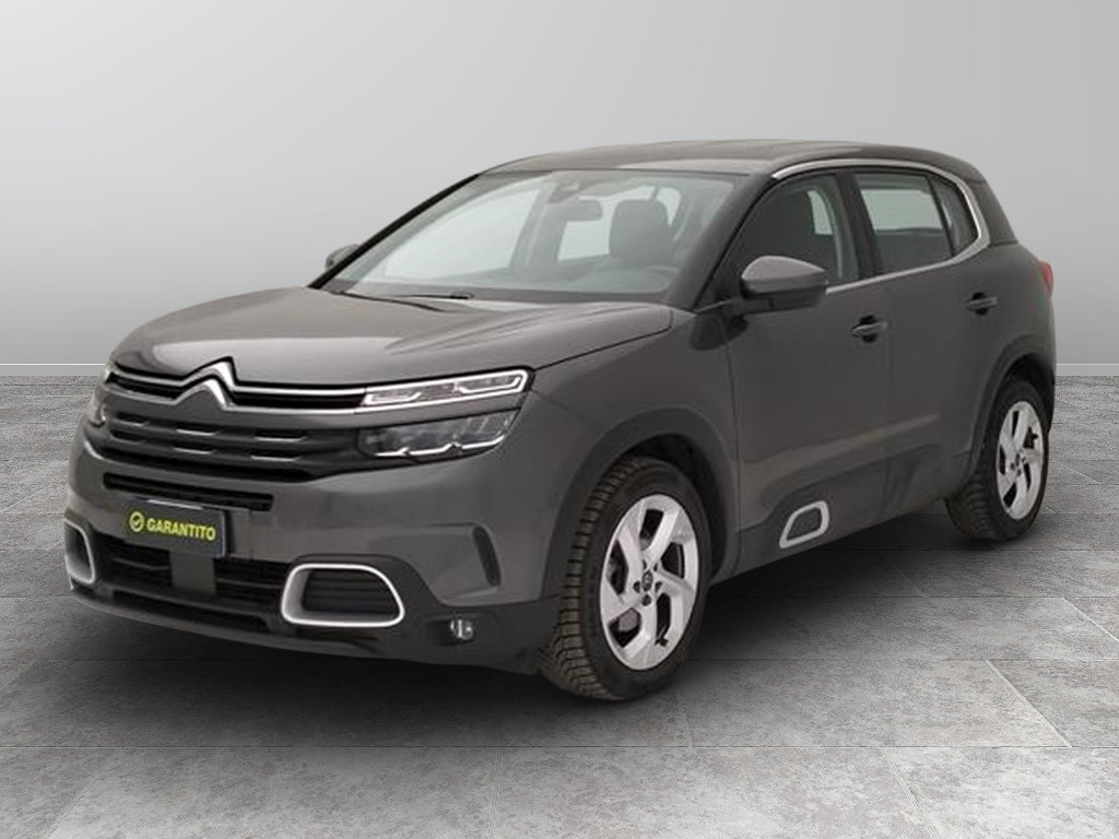 CITROEN C5 Aircross C5 Aircross 1.5 bluehdi Business s&s 130cv eat8 my20