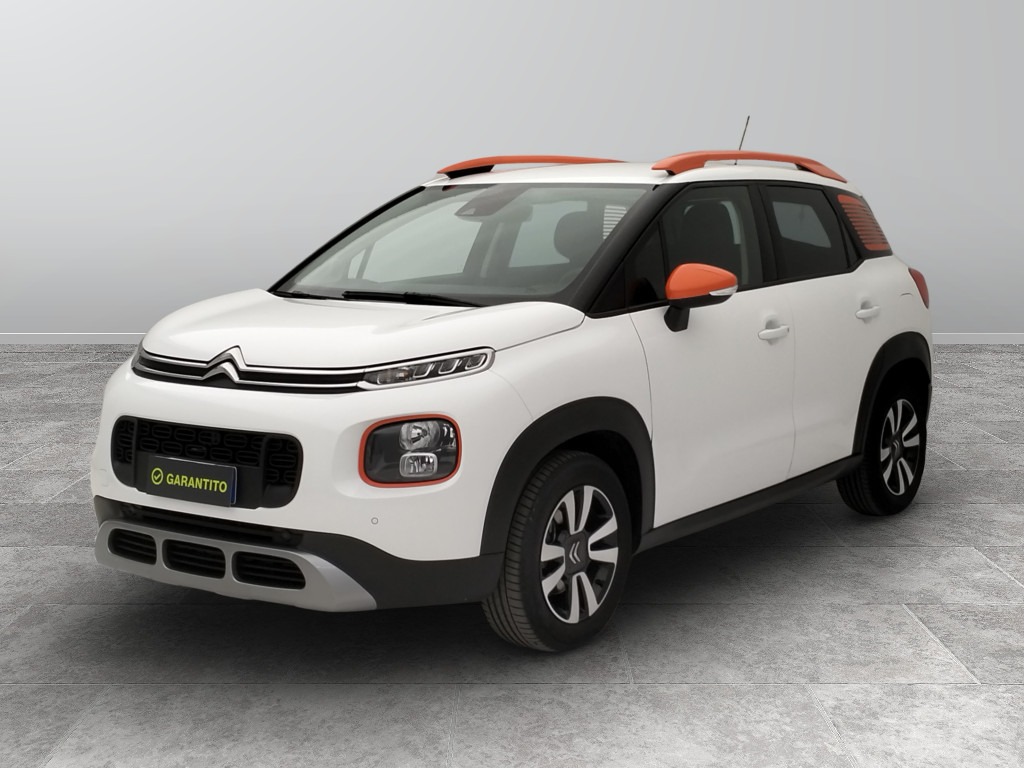 CITROEN C3 Aircross C3 Aircross 1.2 puretech Shine Pack s&s 1