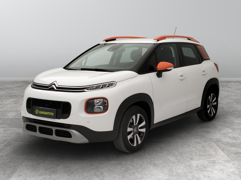 CITROEN C3 Aircross C3 Aircross 1.2 puretech Shine Pack s&s 1