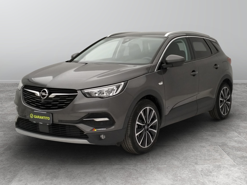 immagine OPEL Grandland X Grandland X 1.6 phev Elegance fwd auto