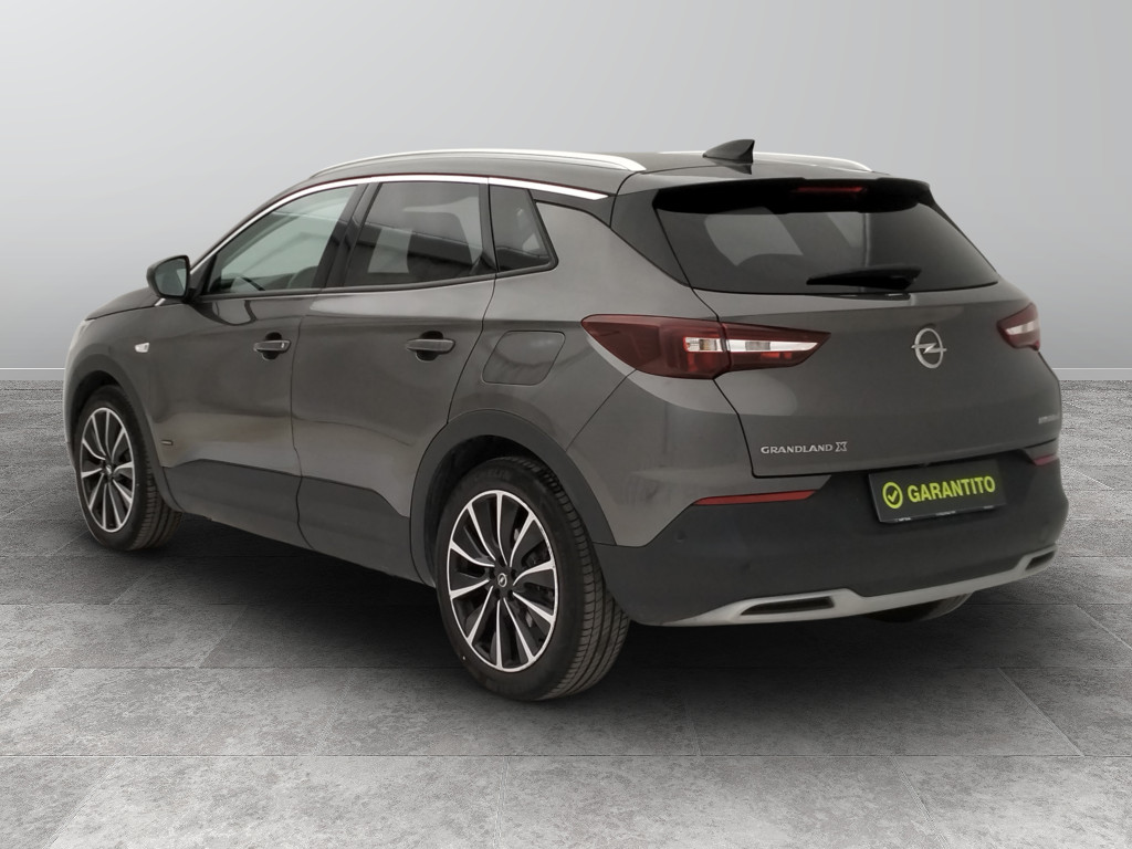 immagine OPEL Grandland X Grandland X 1.6 phev Elegance fwd auto