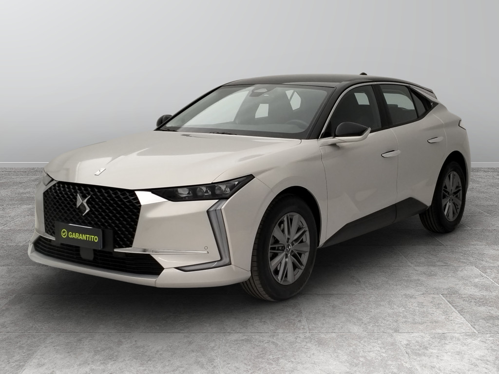 DS DS4 DS4 1.5 bluehdi Bastille Business 130cv auto