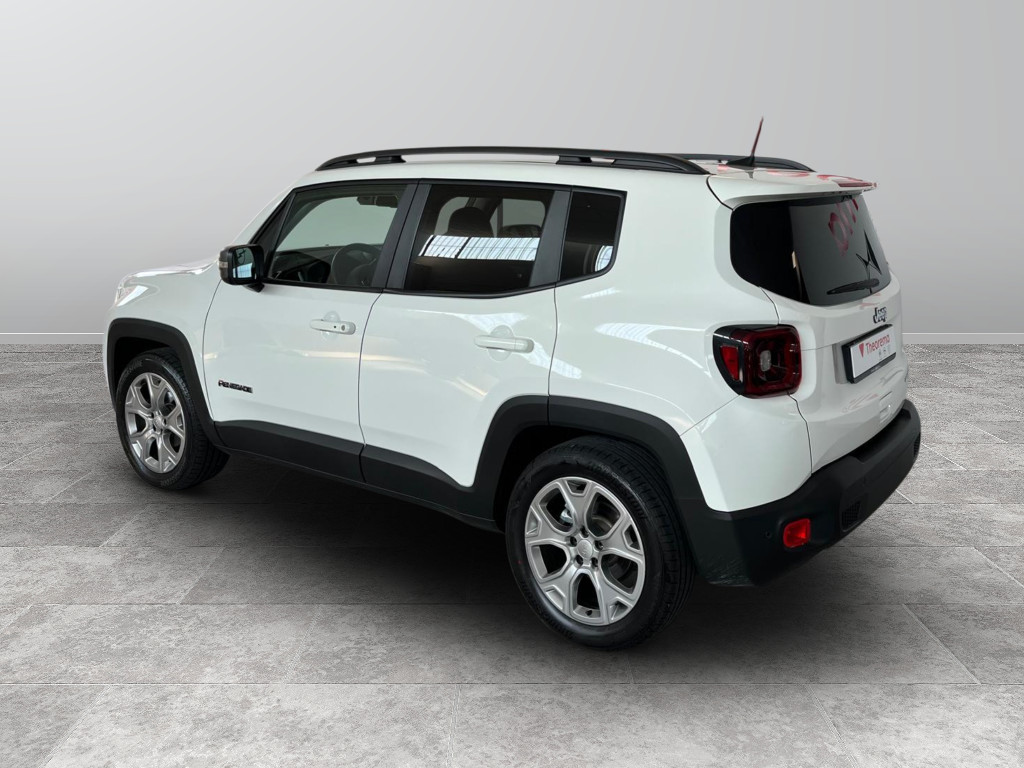 immagine JEEP Renegade Renegade 1.0 t3 Limited 2wd