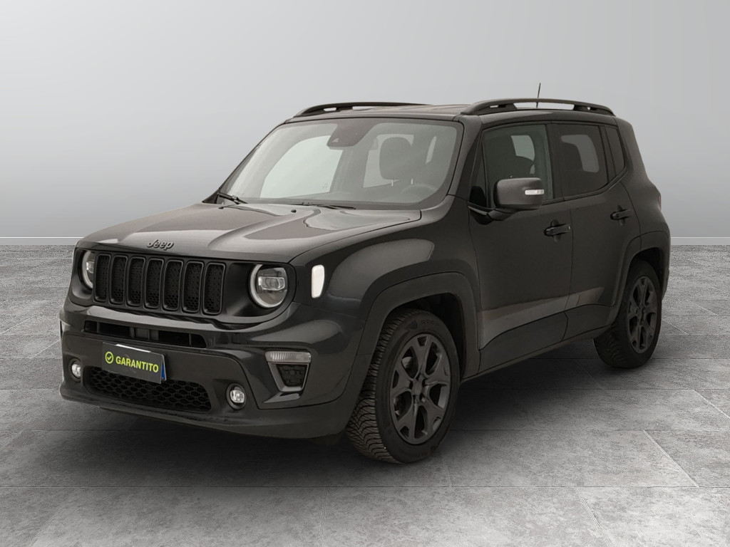 JEEP Renegade Renegade 1.0 t3 80th Anniversary 2wd