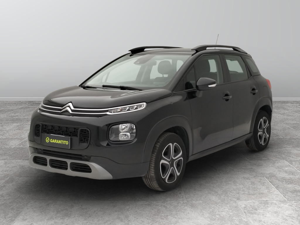 CITROEN C3 Aircross C3 Aircross 1.2 puretech Feel s&s 110cv