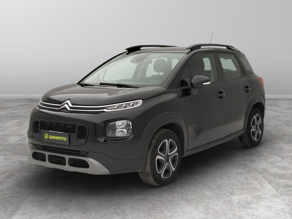 CITROEN C3 Aircross C3 Aircross 1.2 puretech Feel s&s 110cv