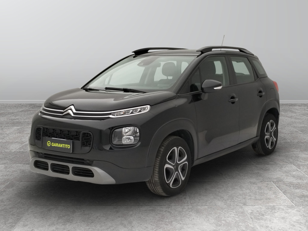 CITROEN C3 Aircross C3 Aircross 1.2 puretech Feel s&s 110cv