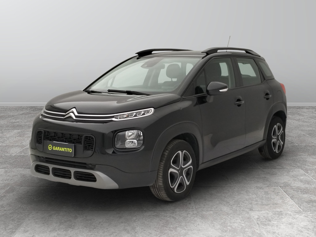 CITROEN C3 Aircross C3 Aircross 1.2 puretech Feel s&s 110cv