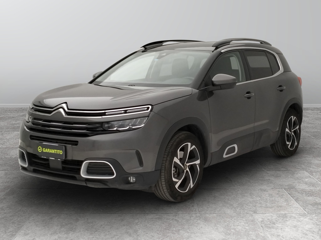CITROEN C5 Aircross C5 Aircross 1.5 bluehdi Shine s&s 130cv eat8 my20