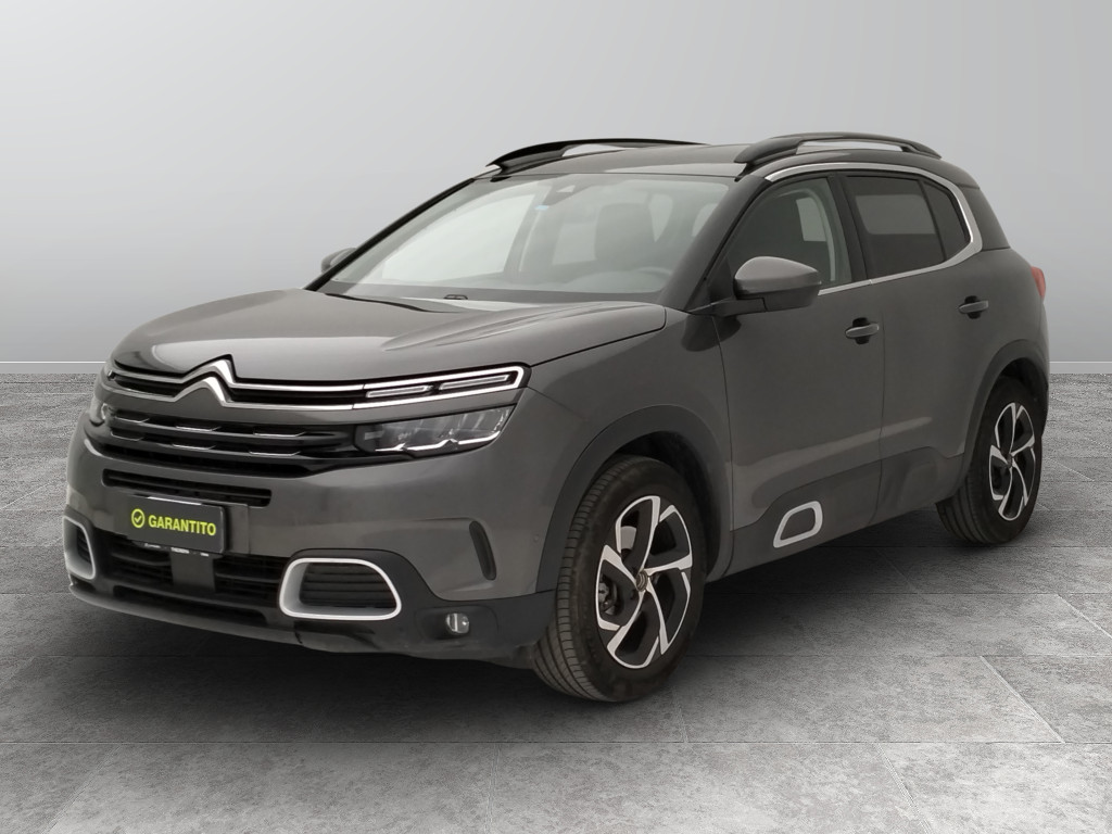 CITROEN C5 Aircross C5 Aircross 1.5 bluehdi Shine s&s 130cv eat8 my20