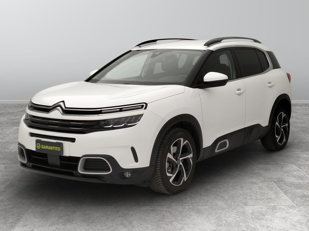 CITROEN C5 Aircross C5 Aircross 1.5 bluehdi Shine s&s 130cv eat8 my20