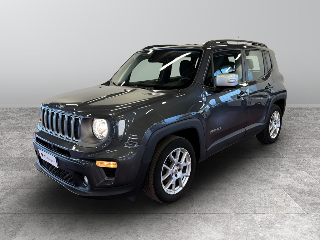 JEEP Renegade Renegade 1.0 t3 Limited 2wd