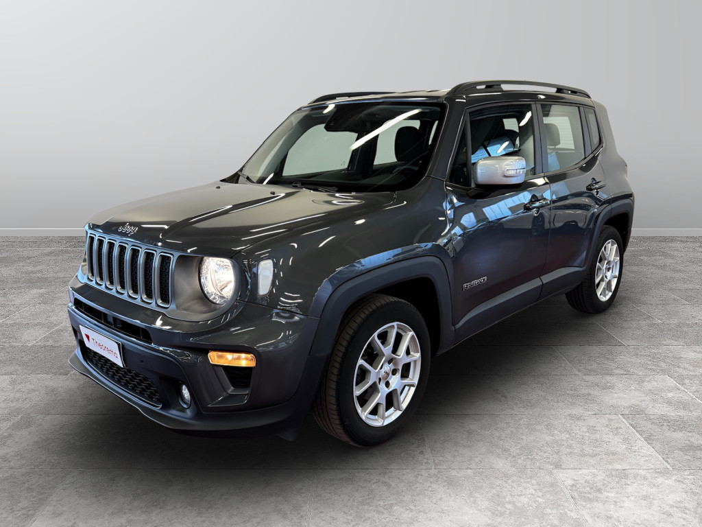 JEEP Renegade Renegade 1.0 t3 Limited 2wd