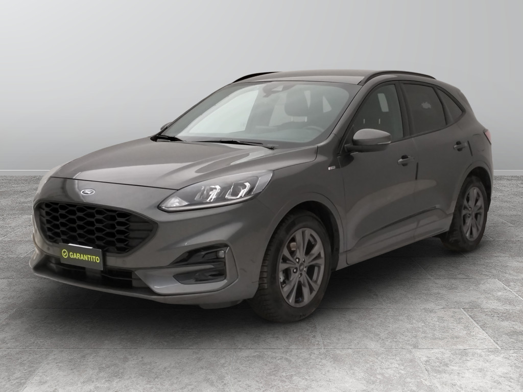 FORD Kuga Kuga 1.5 ecoblue ST-Line 2wd 120cv auto