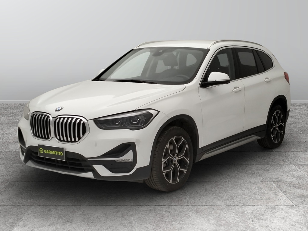 BMW X1 X1 sdrive18d xLine auto