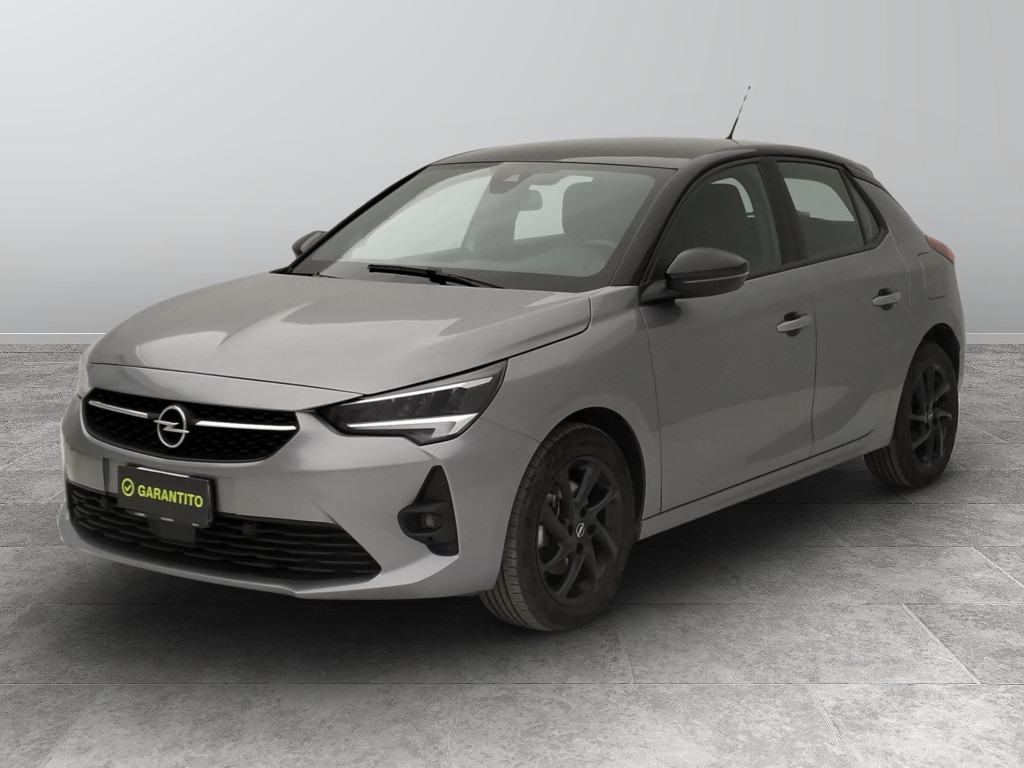 OPEL Corsa Corsa 1.2 GS Line s&s 100cv