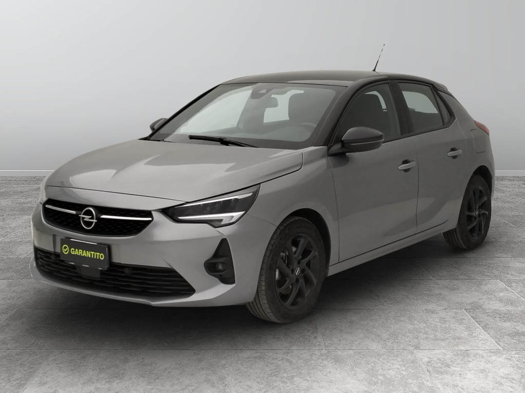 OPEL Corsa Corsa 1.2 GS Line s&s 100cv