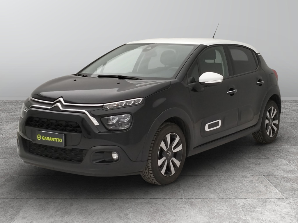 CITROEN C3 C3 1.2 puretech Shine Pack s&s 83cv