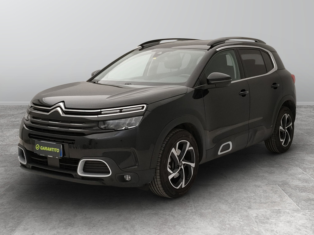 CITROEN C5 Aircross C5 Aircross 1.5 bluehdi Feel Pack s&s 130cv eat8 my20
