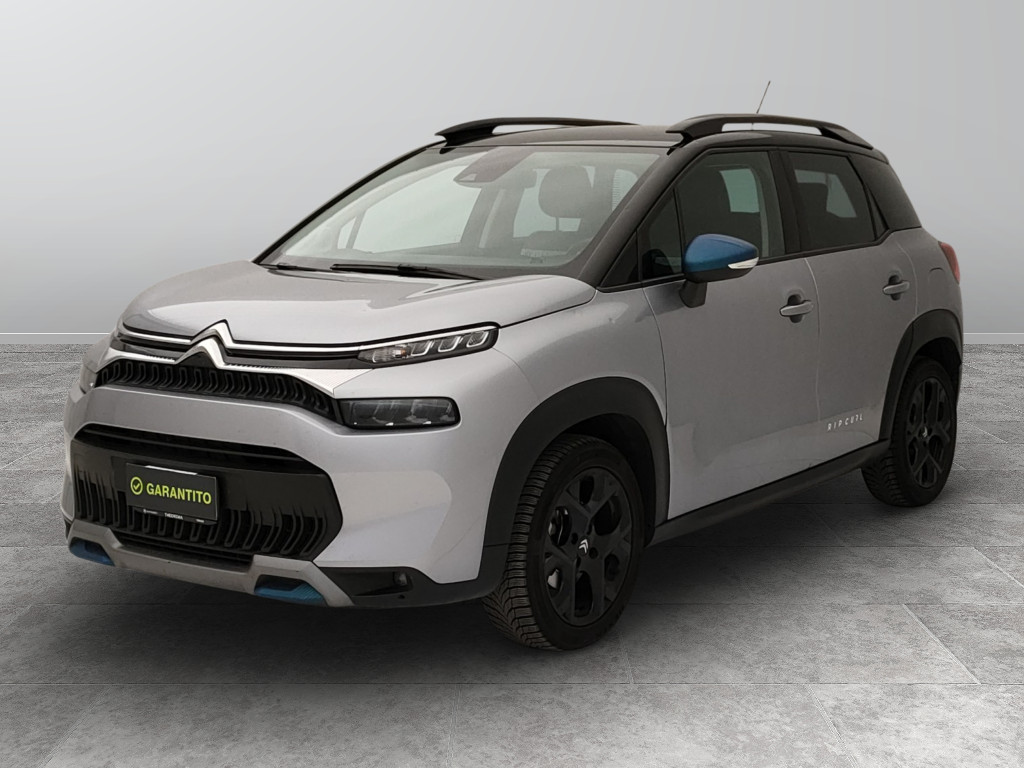 CITROEN C3 Aircross C3 Aircross 1.2 puretech Rip Curl s&s 130cv eat6