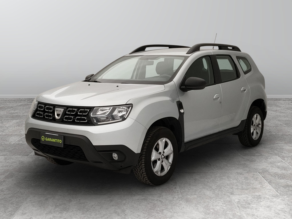 DACIA Duster Duster 1.0 tce Prestige Gpl 4x2 100cv