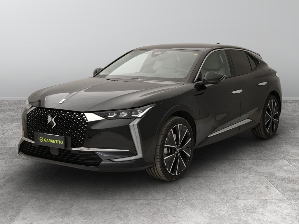 DS DS4 DS4 1.6 e-tense phev Rivoli 225cv auto