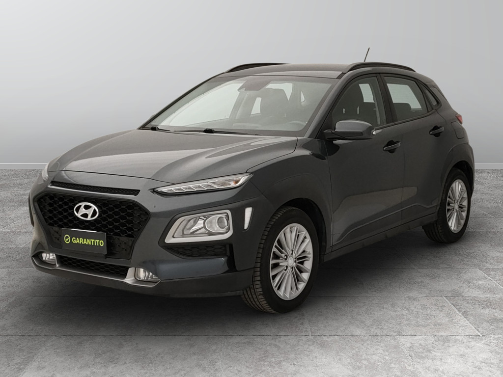 HYUNDAI Kona Kona 1.0 t-gdi Comfort 2wd 120cv