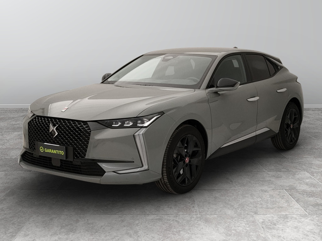 immagine DS DS4 DS4 1.6 puretech Performance Line+ 180cv auto