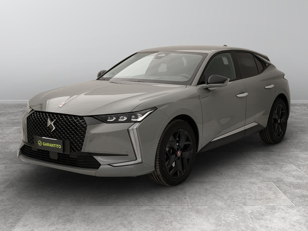 DS DS4 DS4 1.6 puretech Performance Line+ 180cv auto