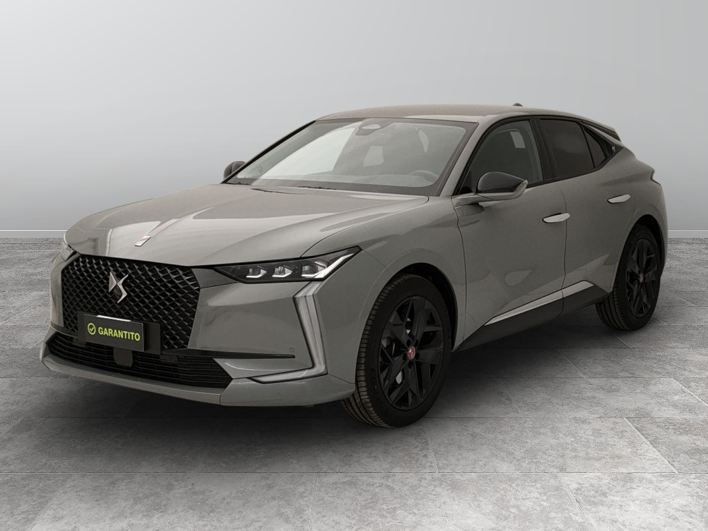 DS DS4 DS4 1.6 puretech Performance Line+ 180cv auto