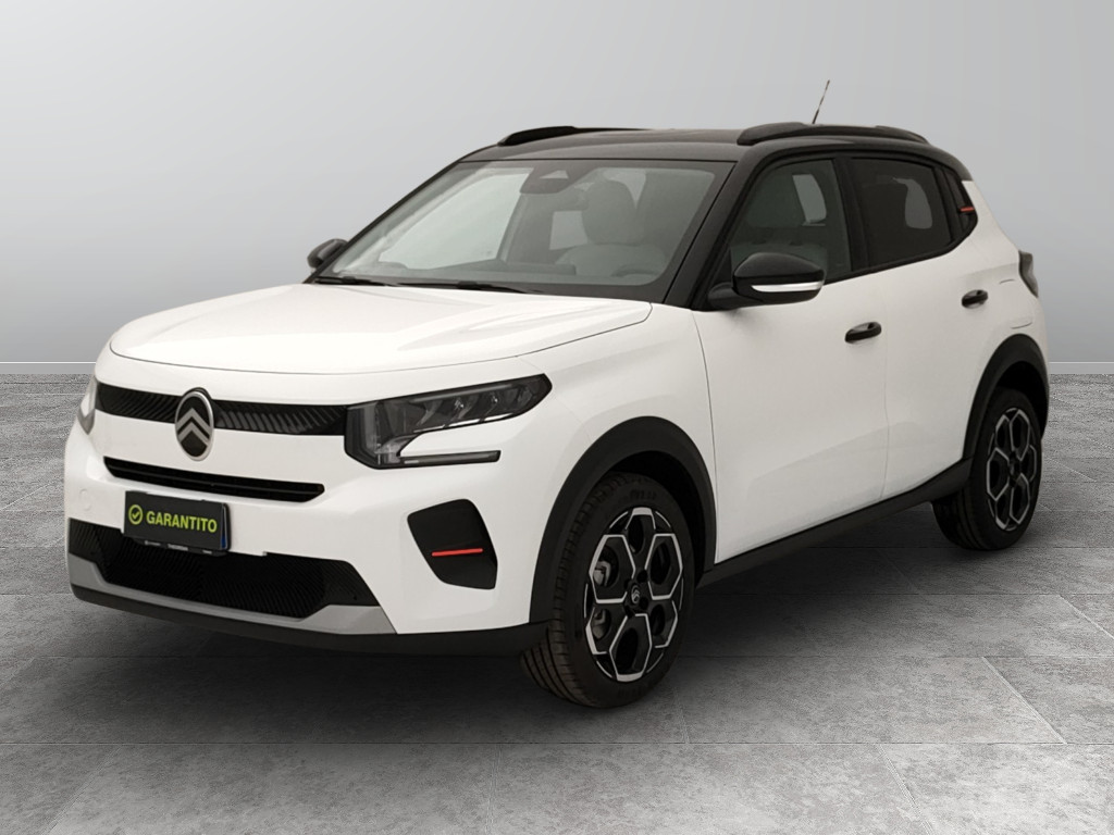 CITROEN C3 C3 1.2 puretech turbo Max 100cv s&s