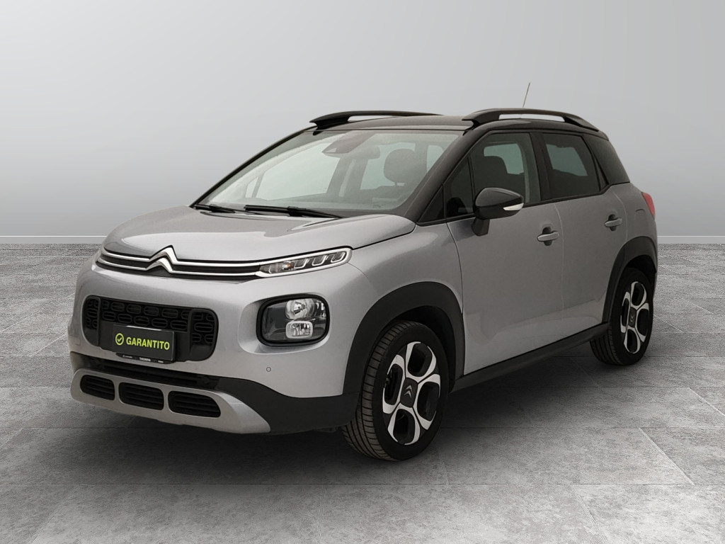 CITROEN C3 Aircross C3 Aircross 1.2 puretech Shine s&s 110cv